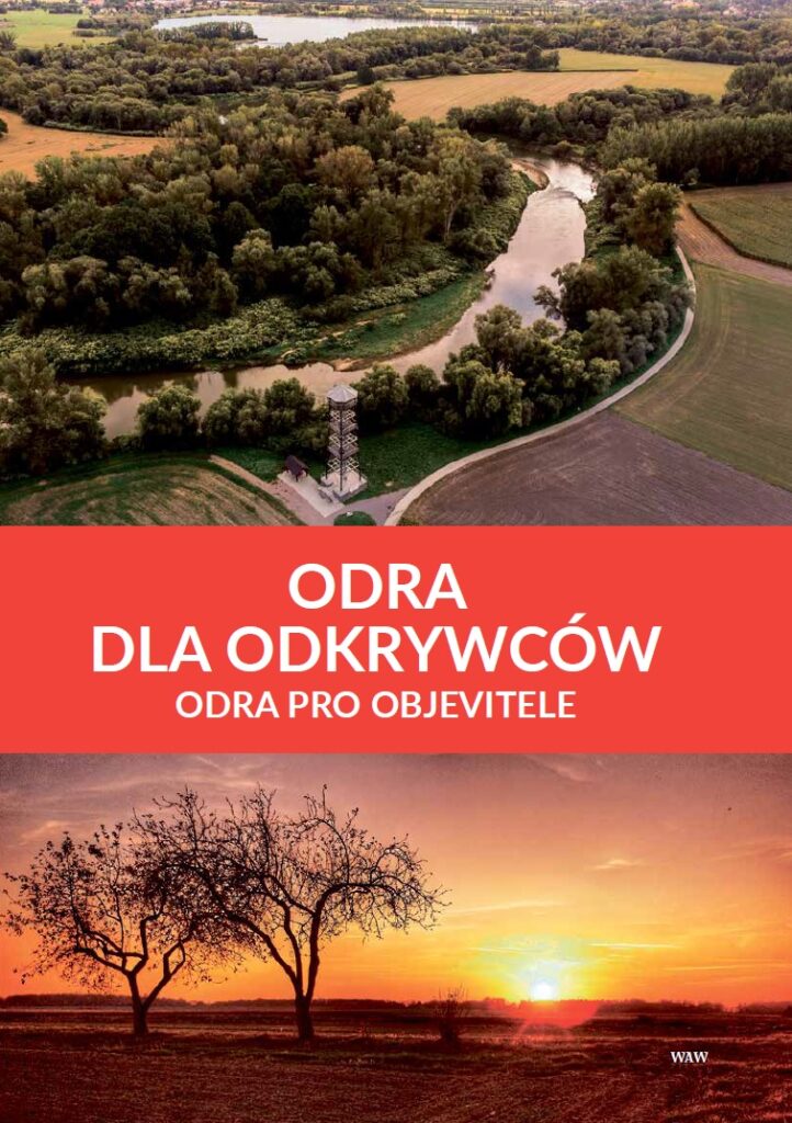 Odra dla Odkrywców