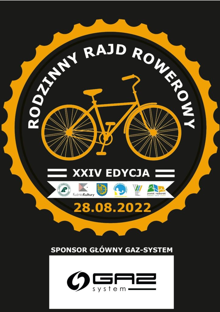 Rajd rowerowy Rajd rowerowy