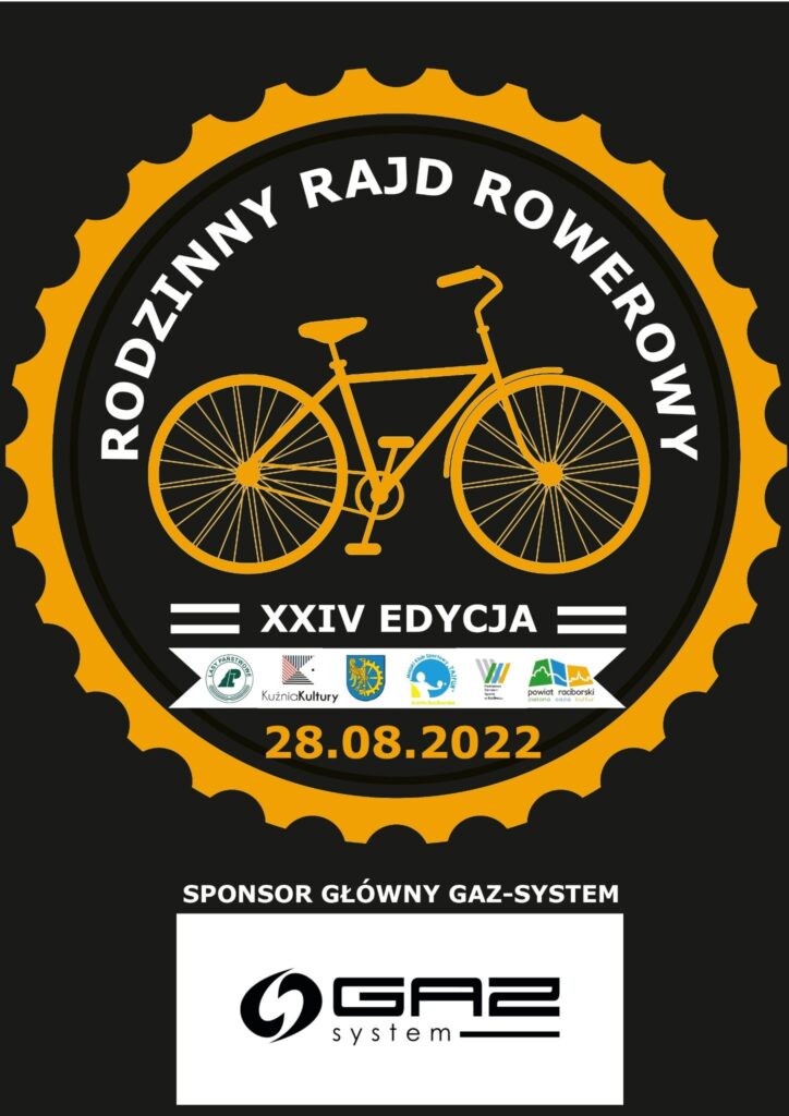 Rajd rowerowy