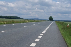 Kuznia w Siodelku - Trasa rowerowa Gora Sw. Anny