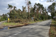 Kuznia W Siodelku - Trasa rowerowa Szlakiem Wichury 3