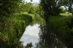 Kuznia-w-Siodelku-Trasa-rowerowa-Wzdluz-Jemielnicy-1