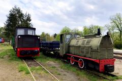 Kolejka-Wąskotorowa-Rudy-1