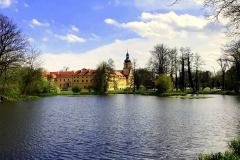 Pocysterski-Zespół-Klasztorno-Pałacowy-w-Rudach
