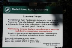 Kuznia-w-siodelku-Rezerwat-Lezczok-Wrzesien-Tablica
