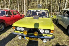 Kuznia-w-siodelku-Zlot-samochodow-Rudy-4
