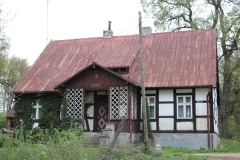 Leśniczówka-Krasiejów