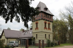 Leśniczówka-Wildek