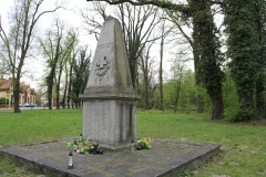 Pomnik-ofiar-I-wojny-Światowej.Rudy_