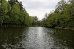 Schlossberg-Stawy