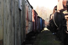 Kuznia-w-siodelku-Skansen-Kolejnictwa-w-Pyskowicach-10