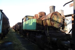 Kuznia-w-siodelku-Skansen-Kolejnictwa-w-Pyskowicach-26