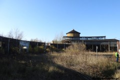 Kuznia-w-siodelku-Skansen-Kolejnictwa-w-Pyskowicach-3