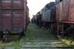 Kuznia-w-siodelku-Skansen-Kolejnictwa-w-Pyskowicach-39