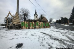 Kuznia-w-siodelku-Zywa-szopka-Dziergowice