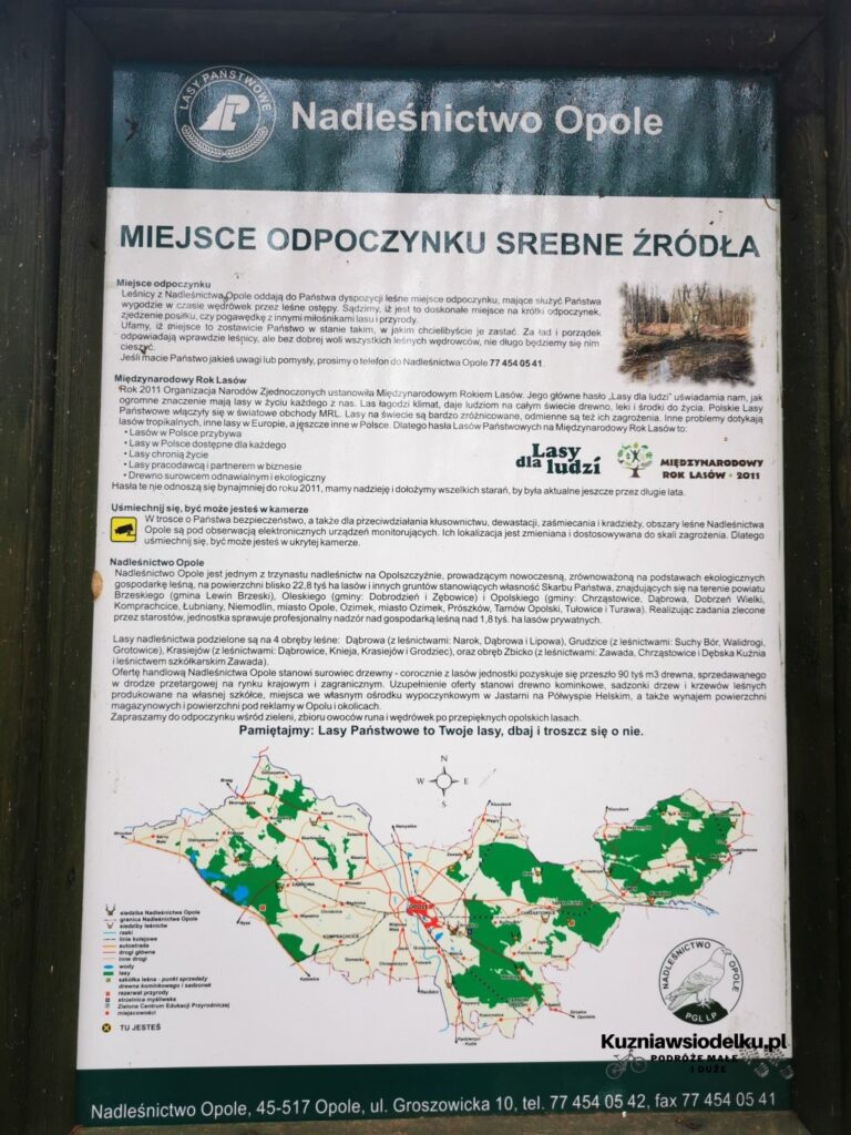 Tablica Informacyjna