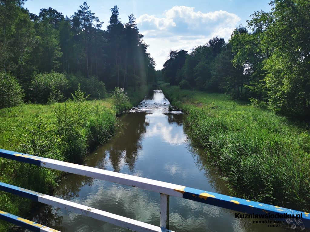 Pustynia łączańska