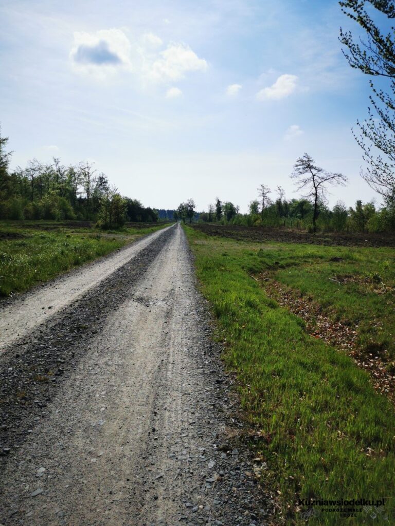 droga skośna droga skośna