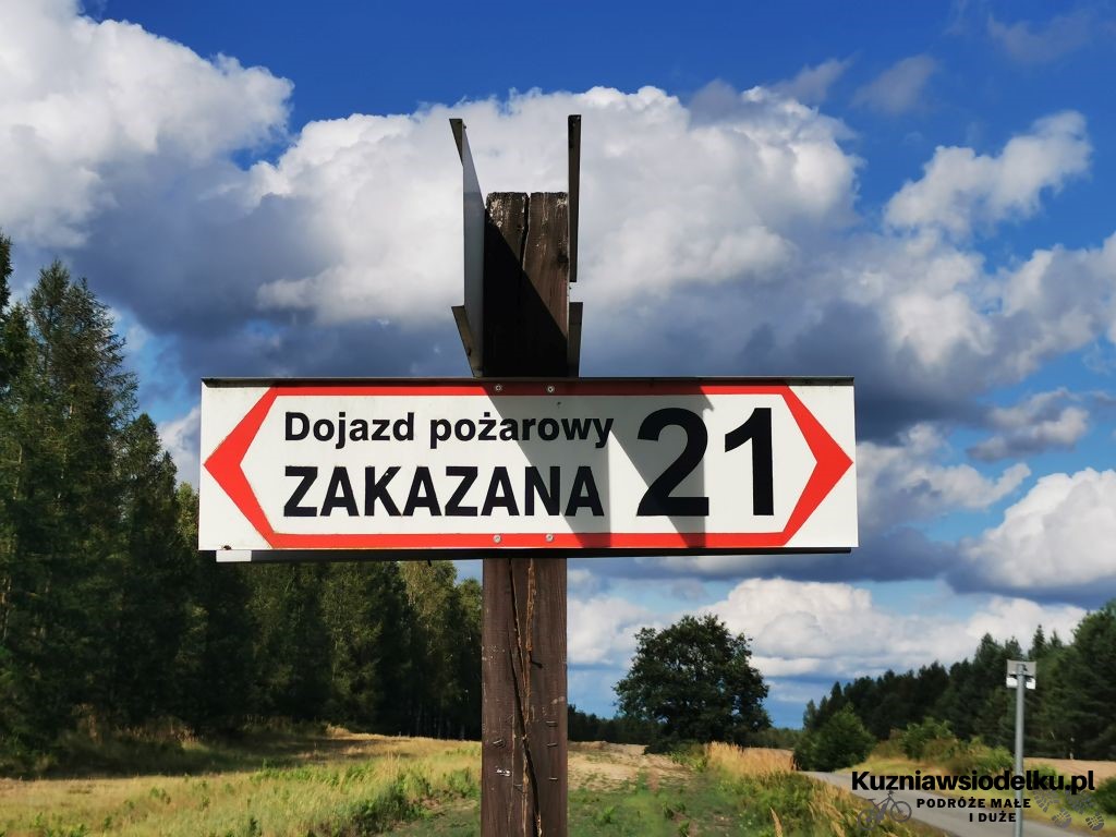 Zakazana Zakazana