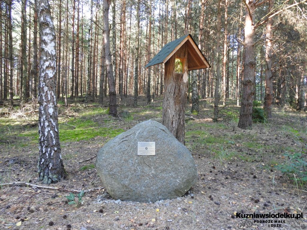 Poszukiwanie jeziorka Poszukiwanie jeziorka