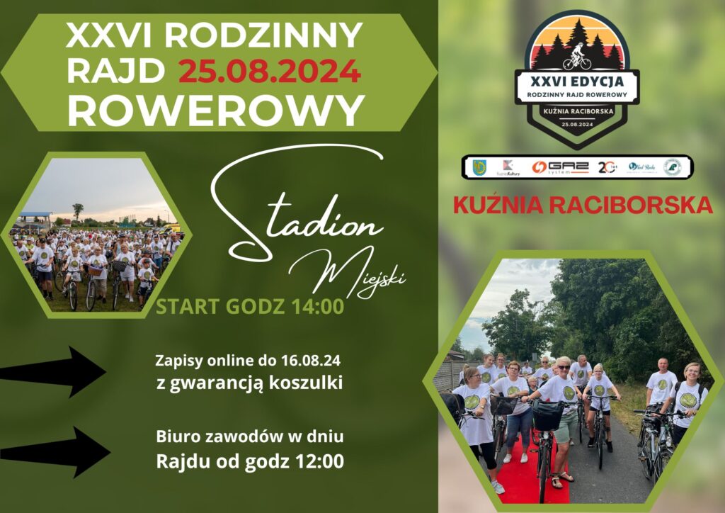 Rowerowy weekend Rowerowy weekend