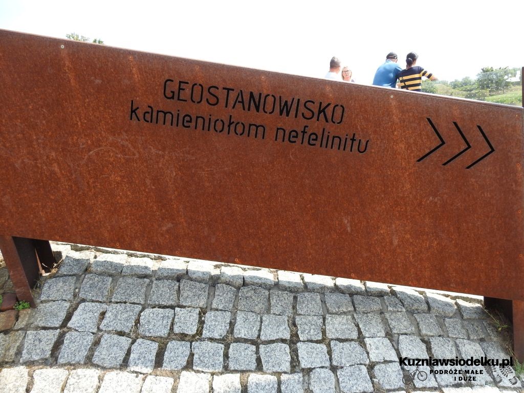 Góra Św. Anny Góra Św. Anny