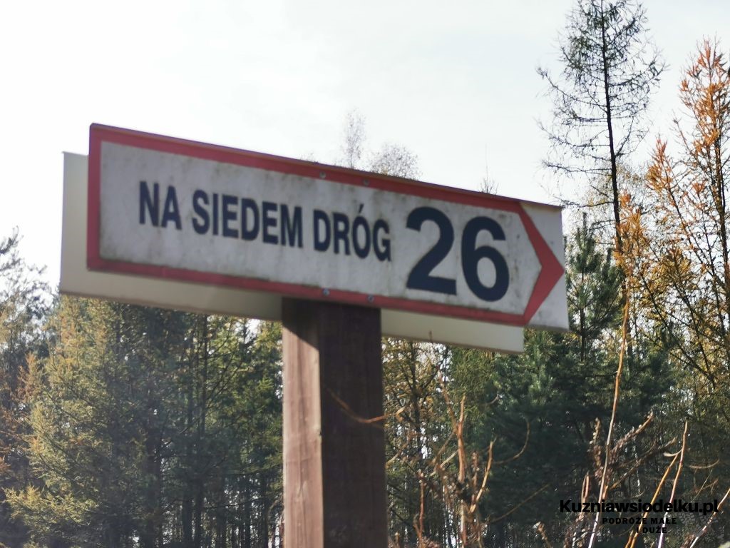 Kierunkowskaz Kierunkowskaz