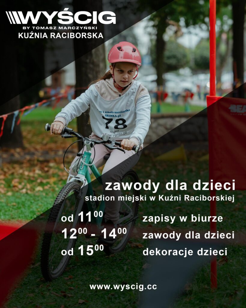 Wyścig Wyścig