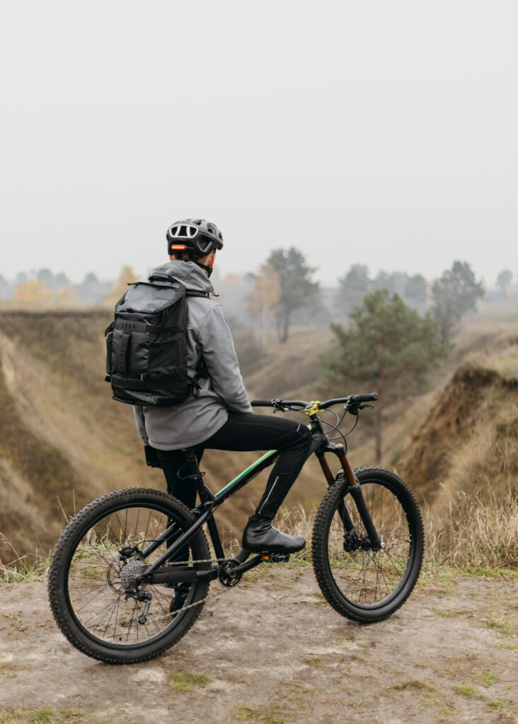 roweru trekkingowego roweru trekkingowego