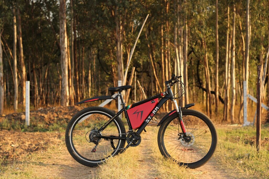 Jakie siodełko wybrać na rower elektryczny? Jakie siodełko wybrać na rower elektryczny?