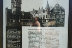 Trasa rowerowa - Palac Tworkow 10