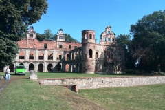 Trasa rowerowa - Palac Tworkow 11