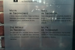 Trasa rowerowa - Palac Tworkow 7