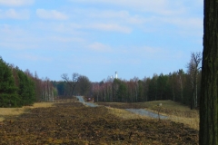 Kuznia w Siodelku - Stanica 1