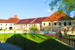 Kuznia W Siodelku - Syfon Klodnicki 21